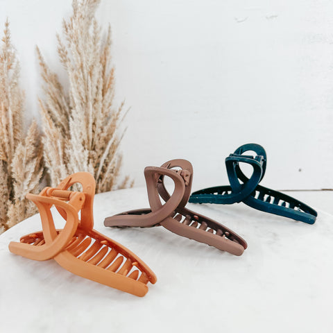 Everything Classic Clip