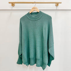 Zesty Times Sweater