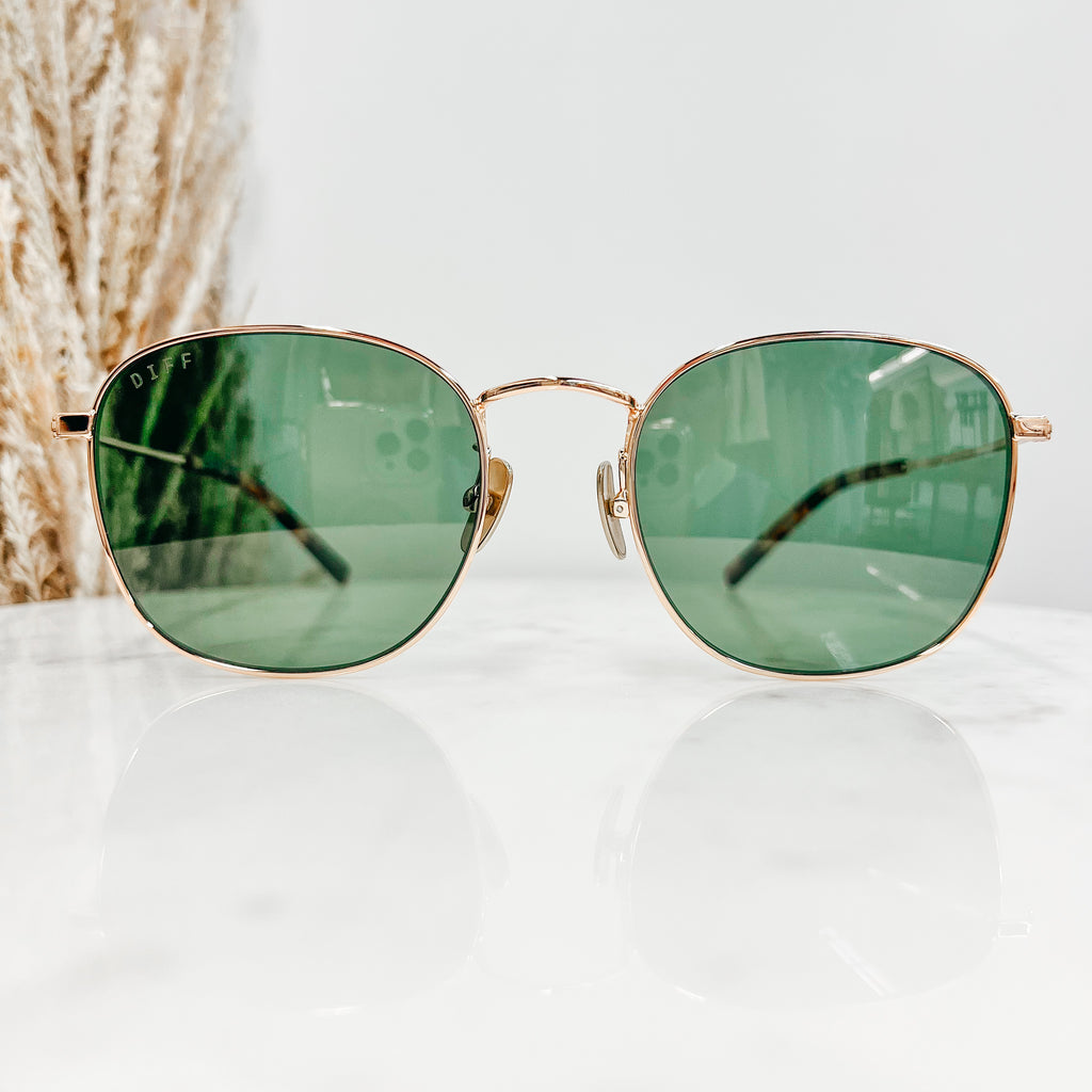 Diff Eyewear