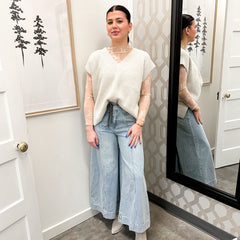 Wila Sweater Vest