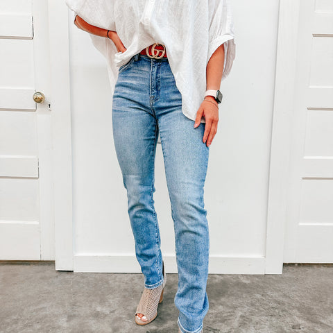 The Valerie Jeans