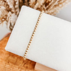 Karen Lazar Bracelets