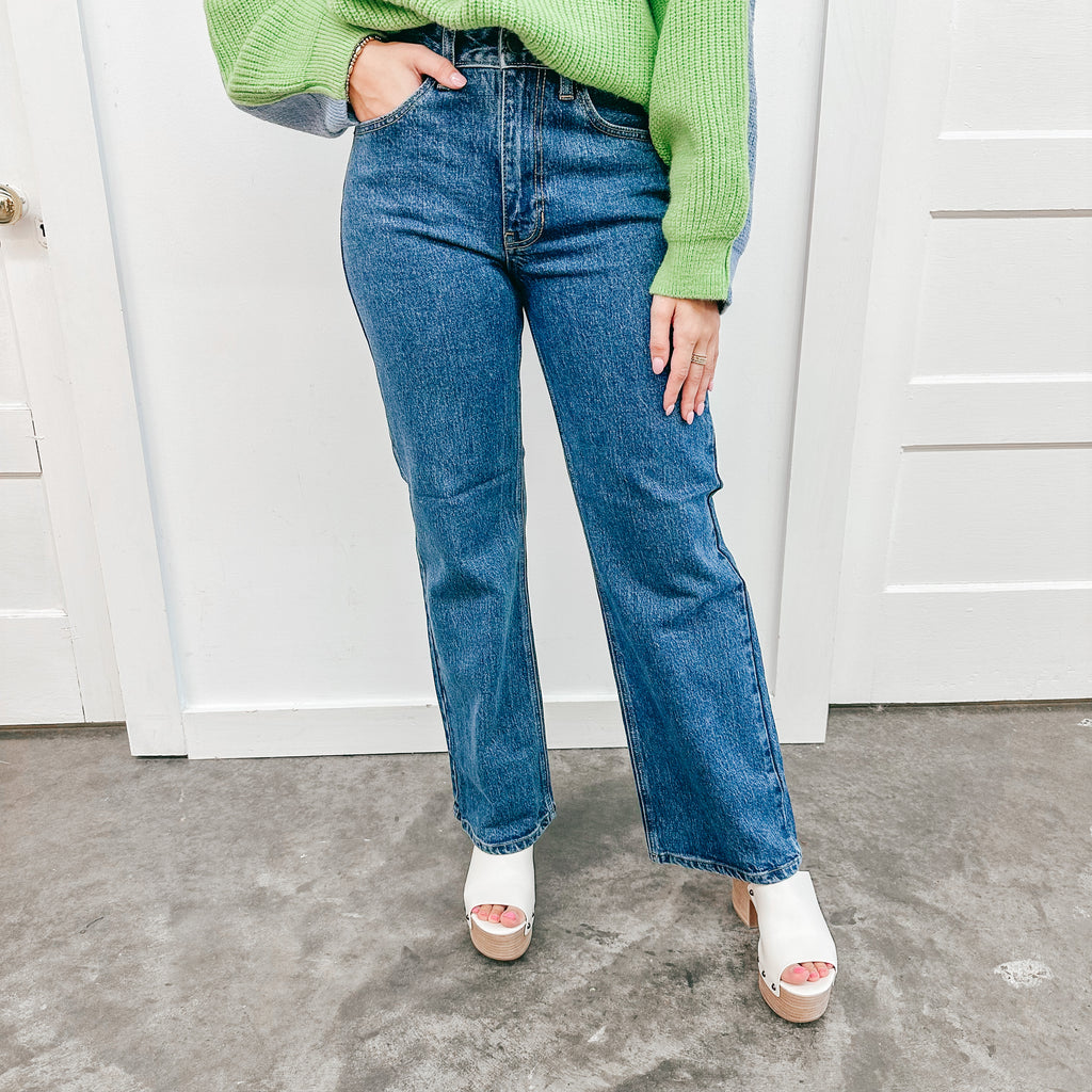 Lucky sales me jeans