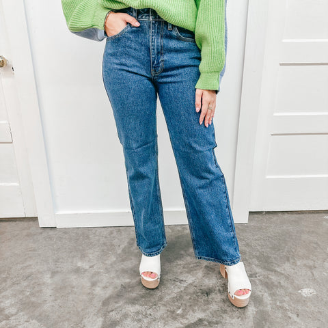 Lucky Me Jeans