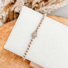 Karen Lazar Bracelets