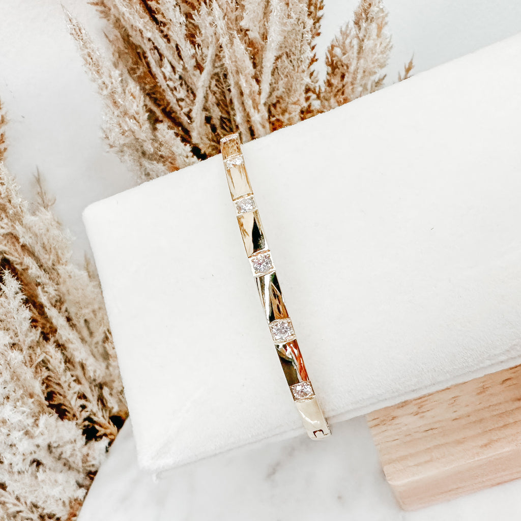 The Reina Bangle