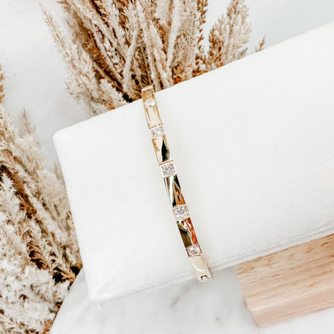 The Reina Bangle