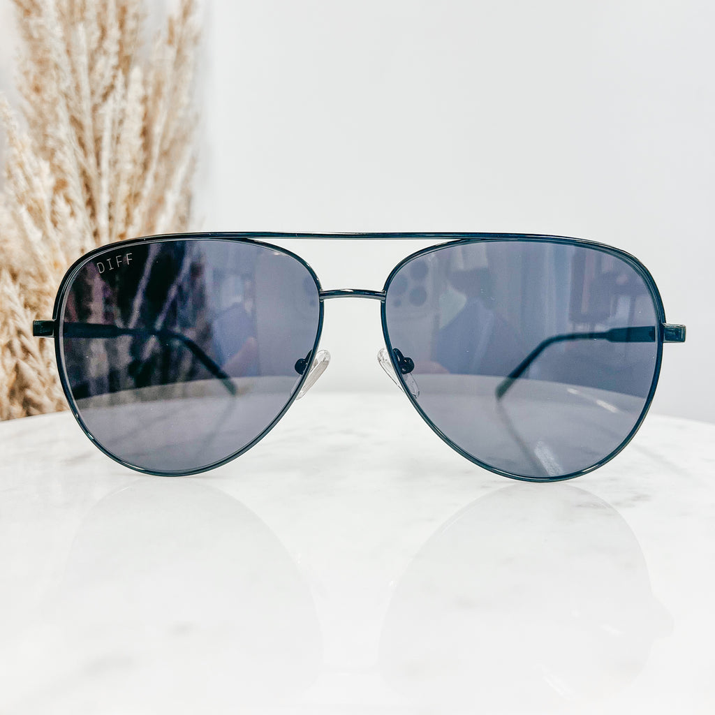 Diff Eyewear