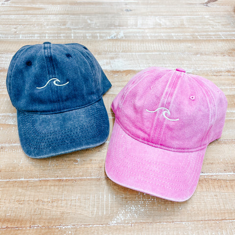 Wave On Wave Hat