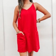 On The Daily Athletic Dress