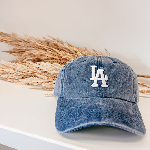 LA Ball Cap