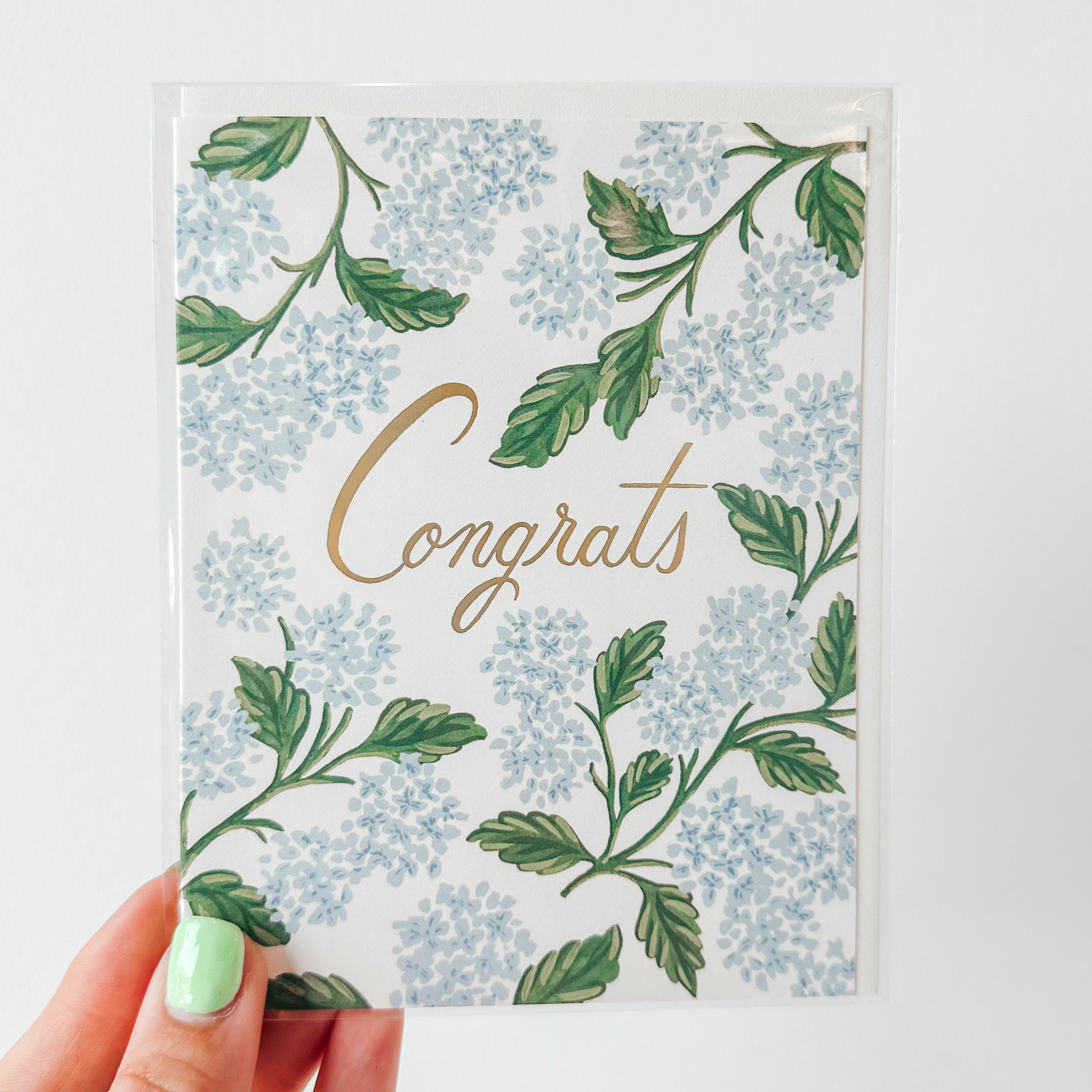Rifle Paper Blank Cards with Envelope