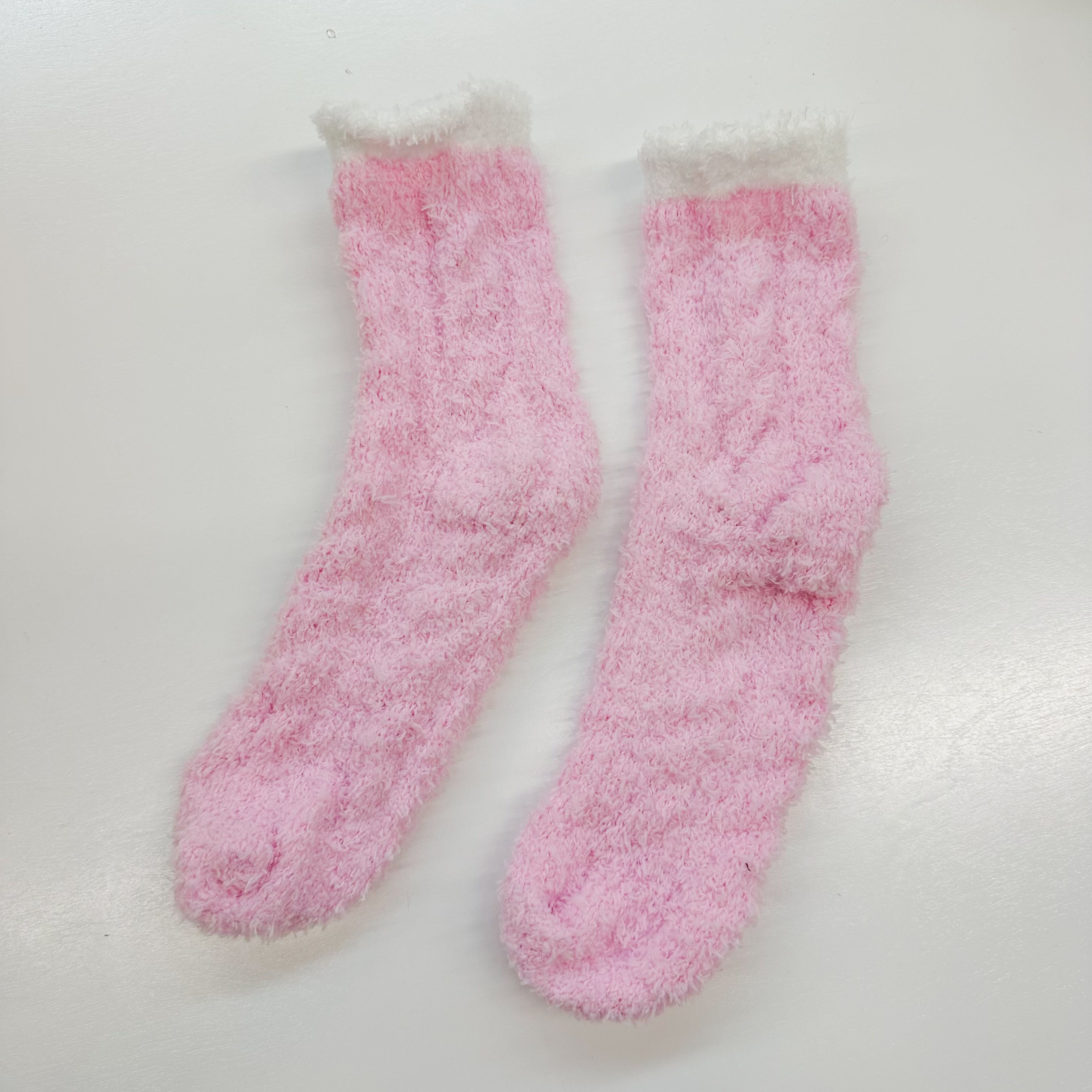 Warm Up Socks
