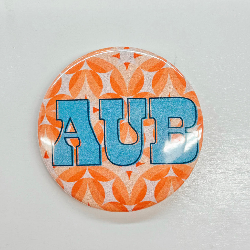 AUB Gameday Pin