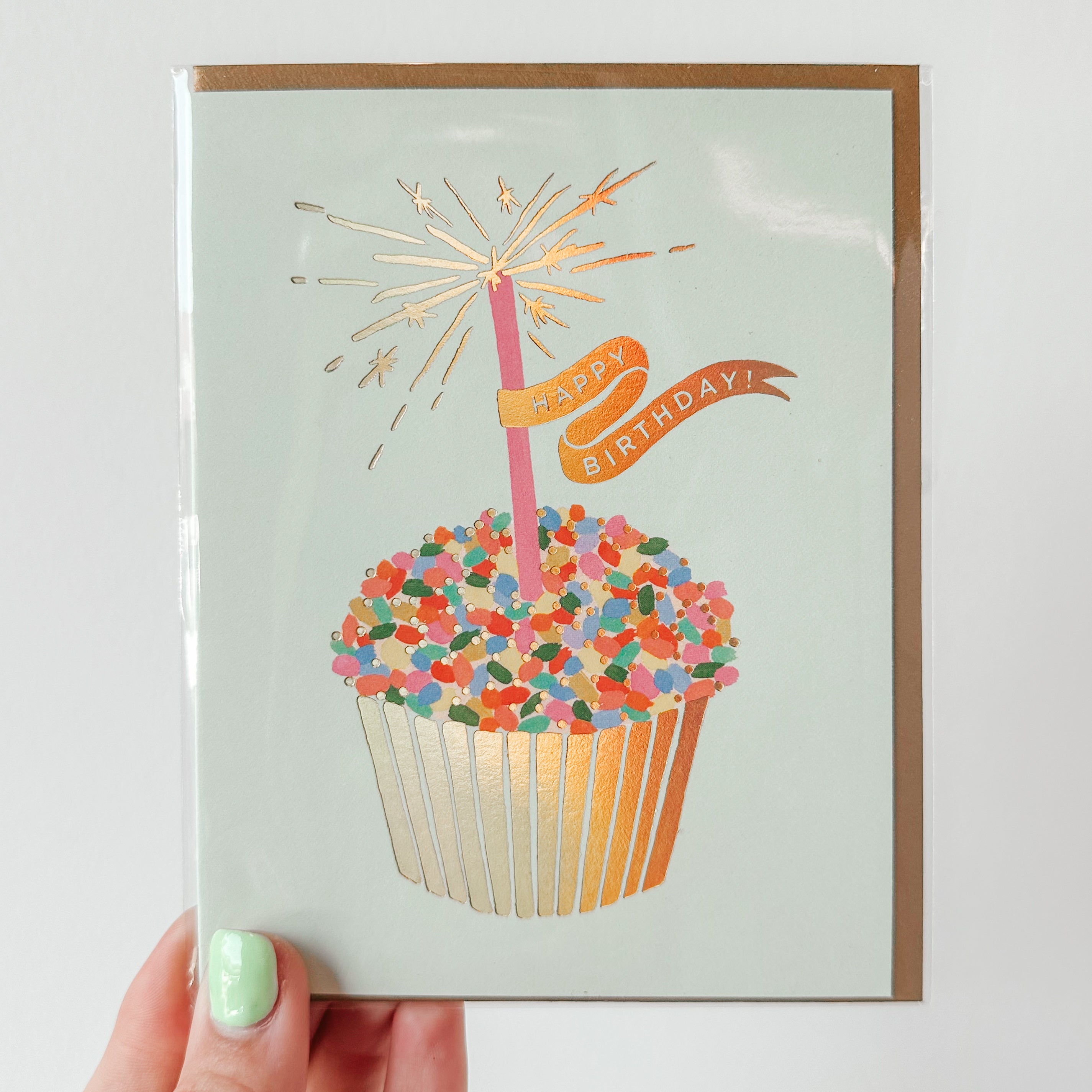 Rifle Paper Blank Cards with Envelope