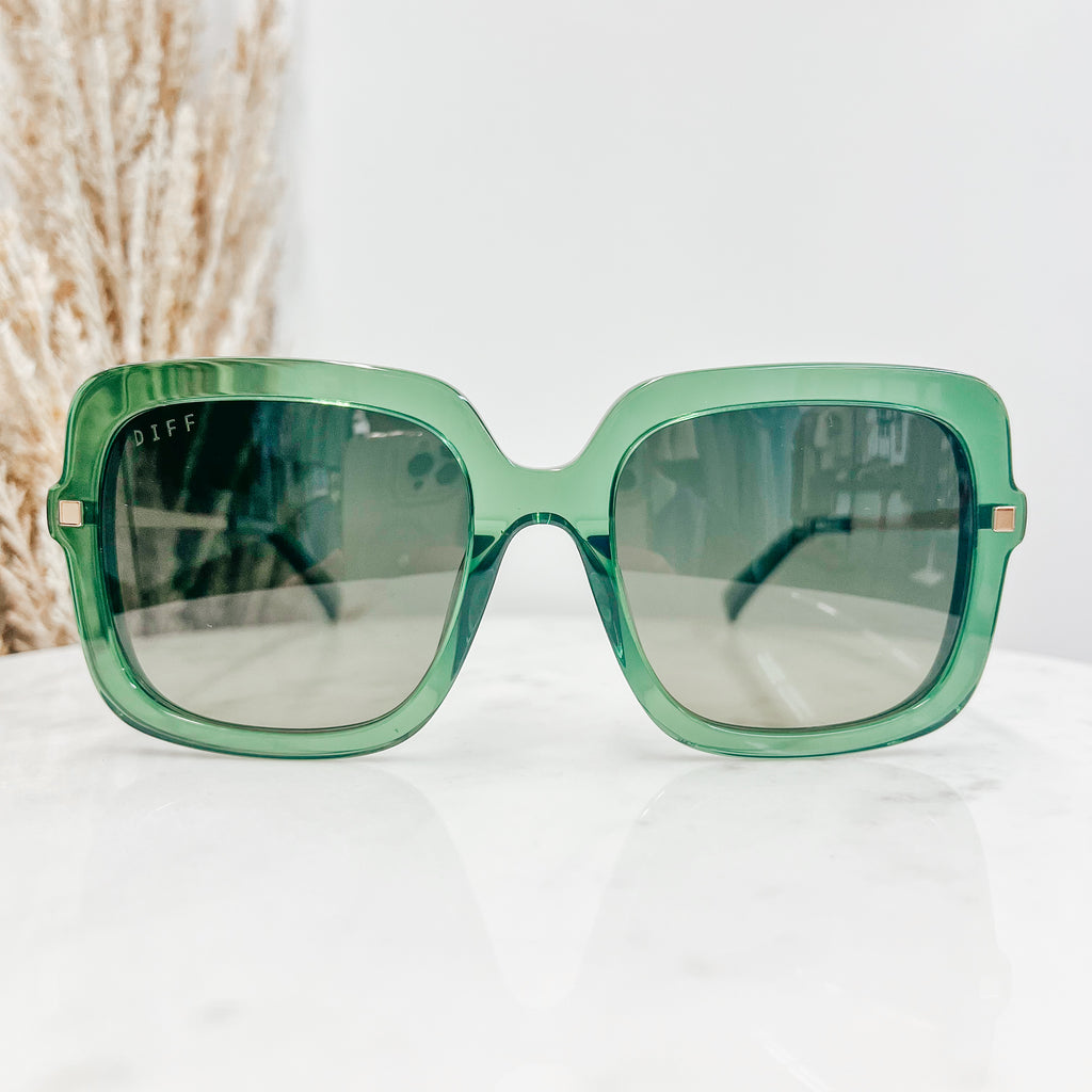 Diff Eyewear
