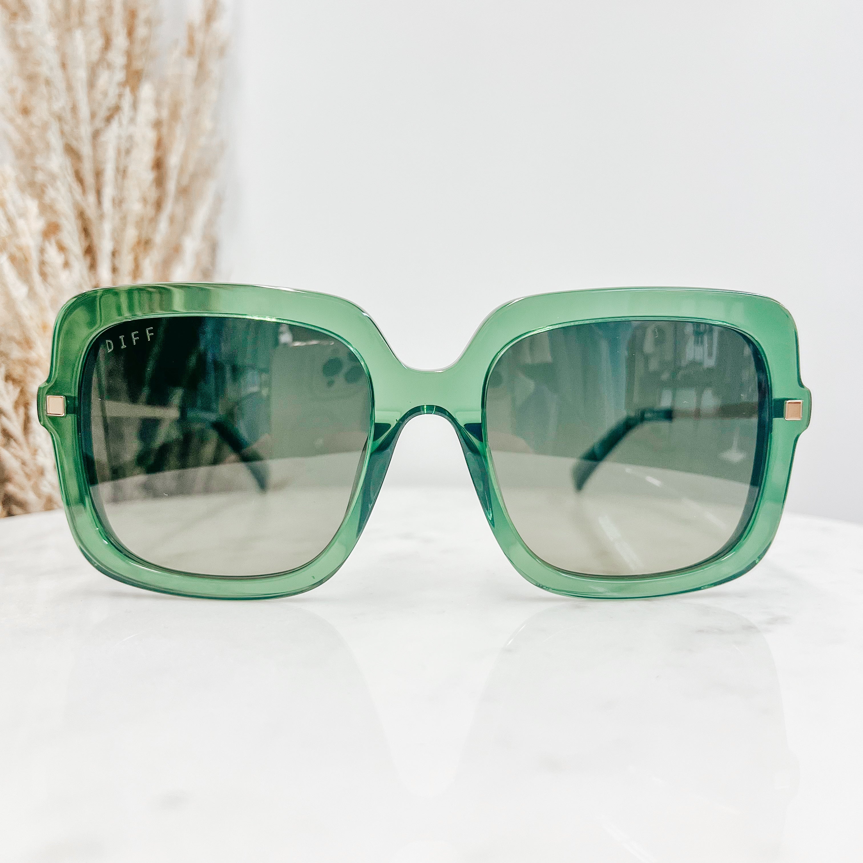 Diff Eyewear