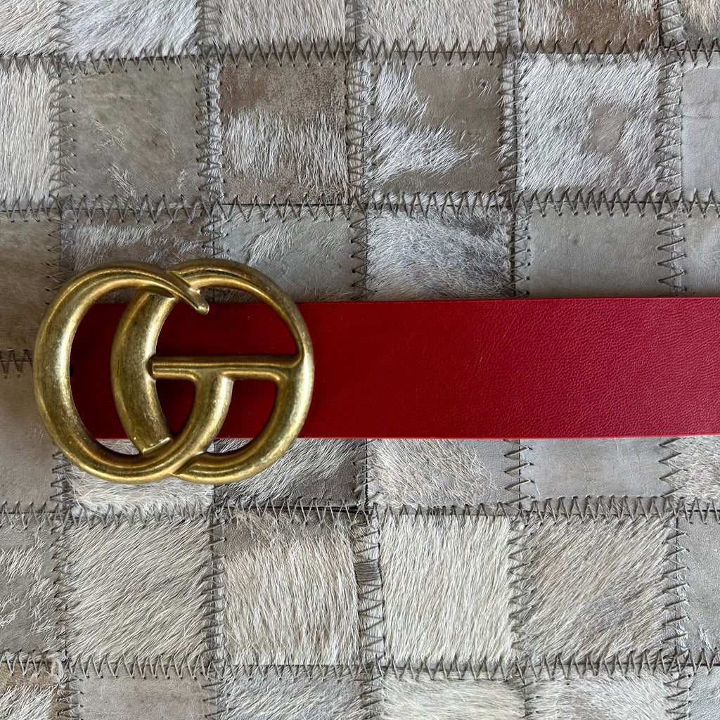 Fashion Statement Belt