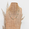 Esmeralda Necklace