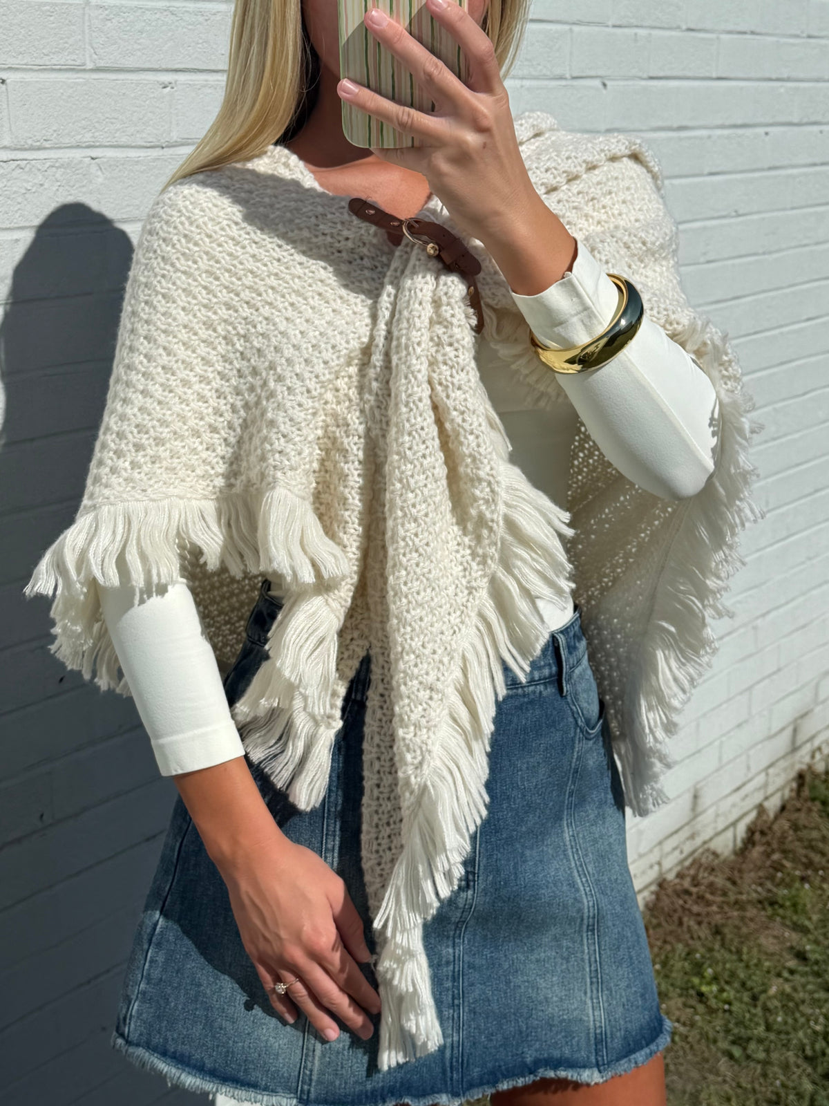 Adore Wrap