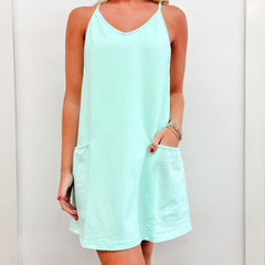 On The Daily Athletic Dress