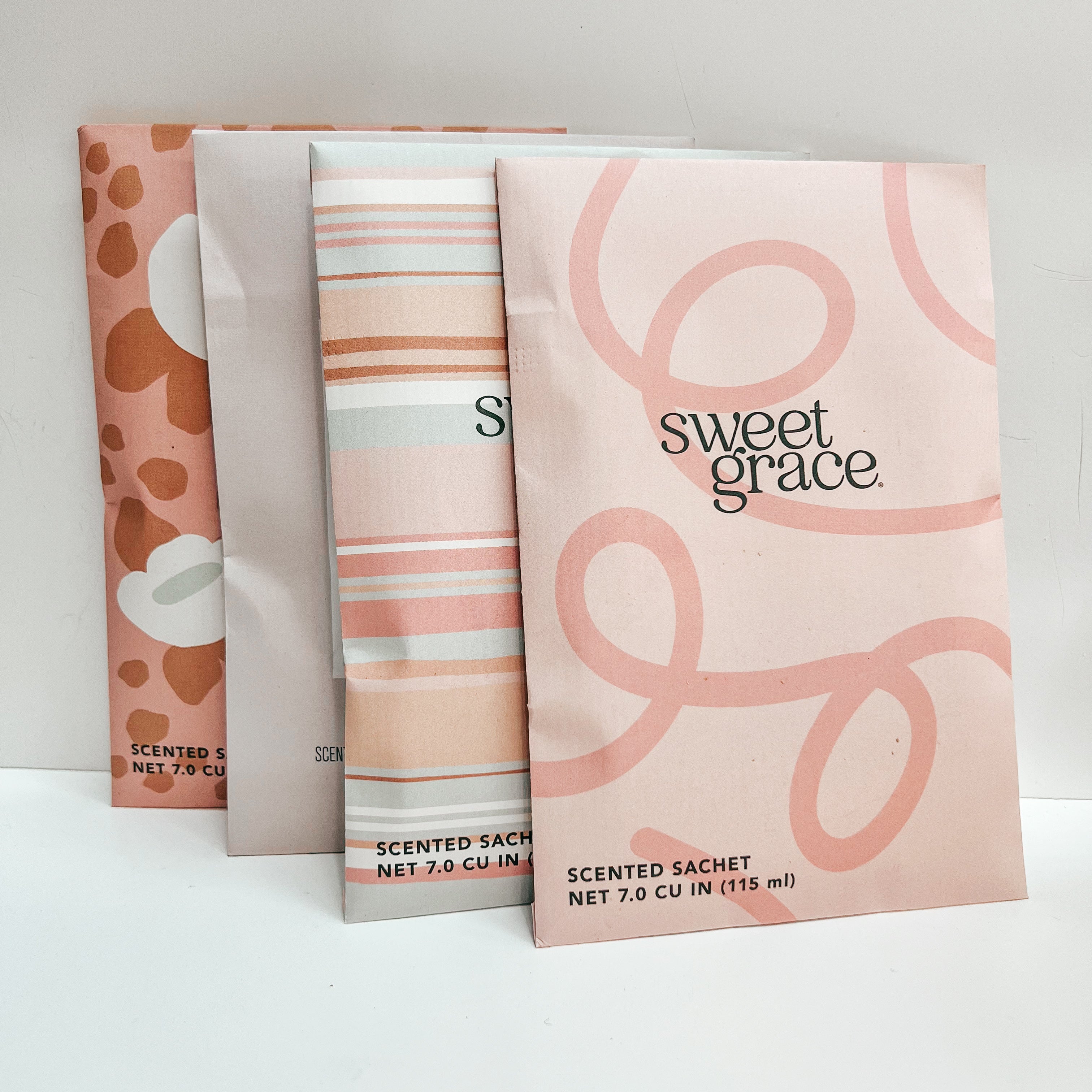 Sweet Grace Collection