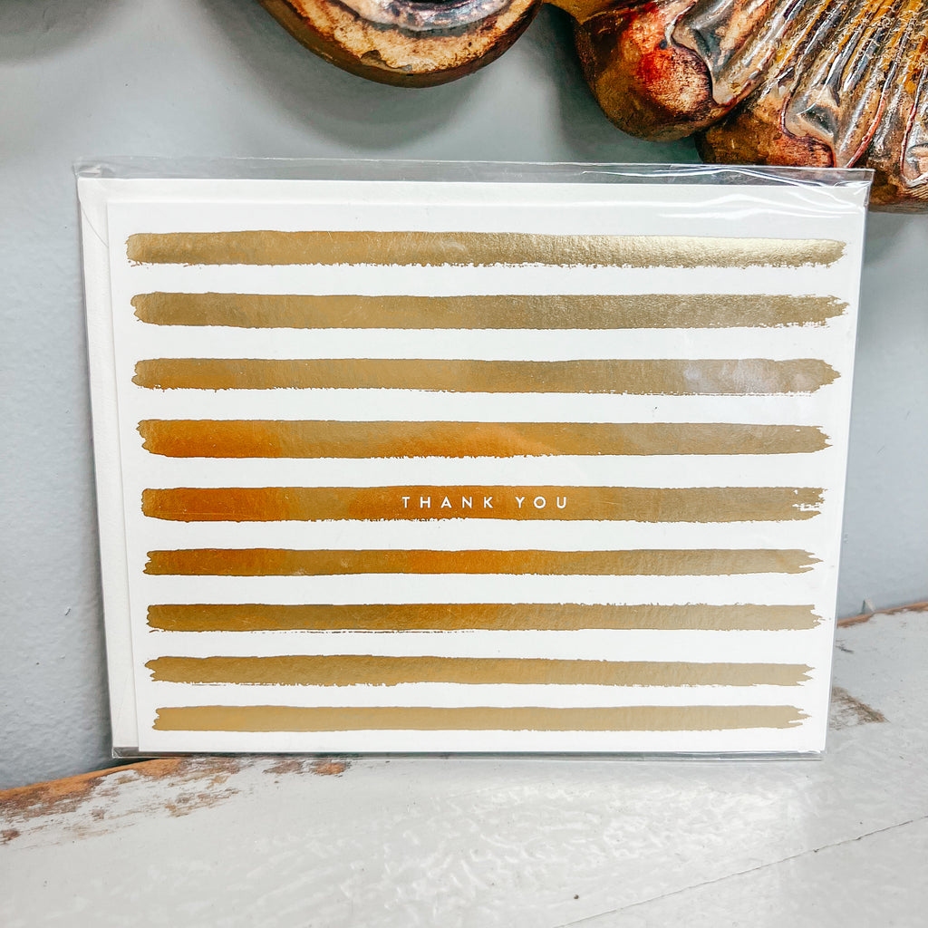 Rifle Paper Blank Cards with Envelope