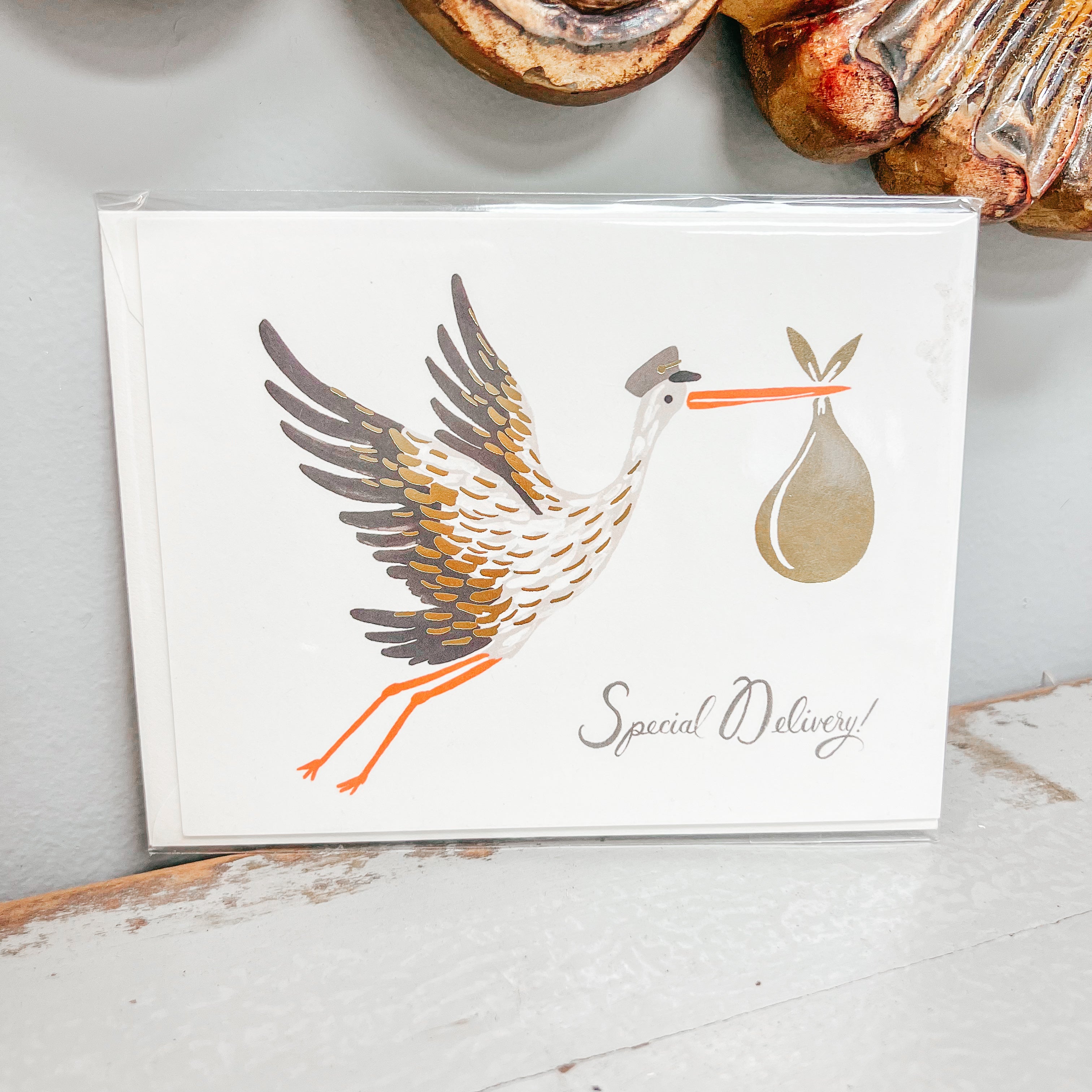 Rifle Paper Blank Cards with Envelope