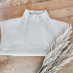 The Breadwinner Sweater