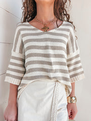 The Olivia Top