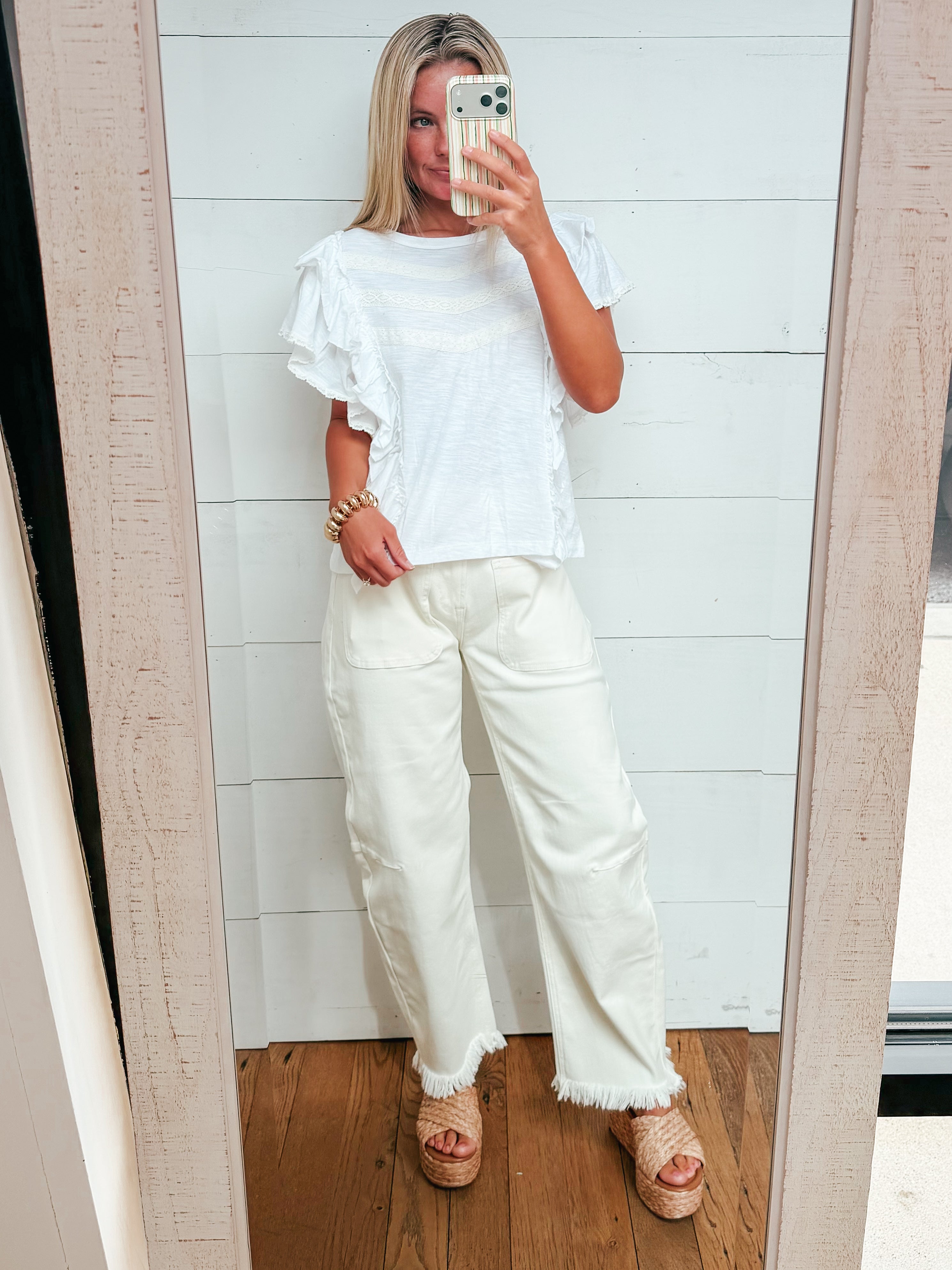Swann Lake Pants