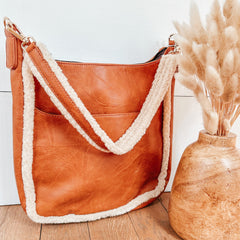 The Arctic Purse