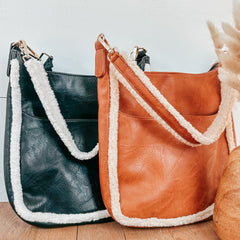The Arctic Purse