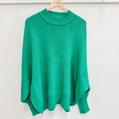 Zesty Times Sweater