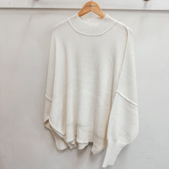 Zesty Times Sweater