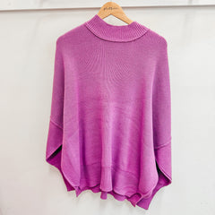 Zesty Times Sweater