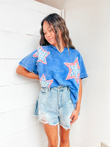 Counting Stars Top