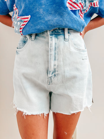 Sunny Day Shorts