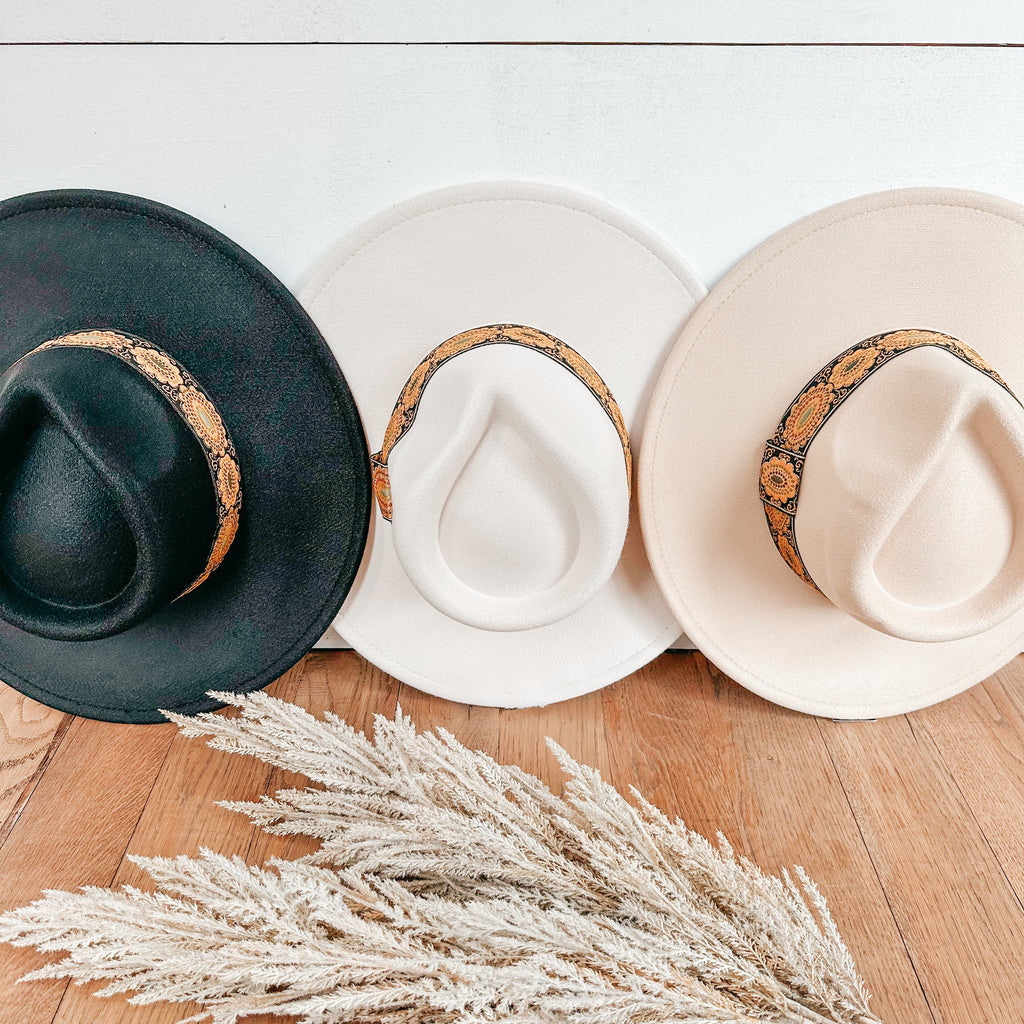 Special Day Hat