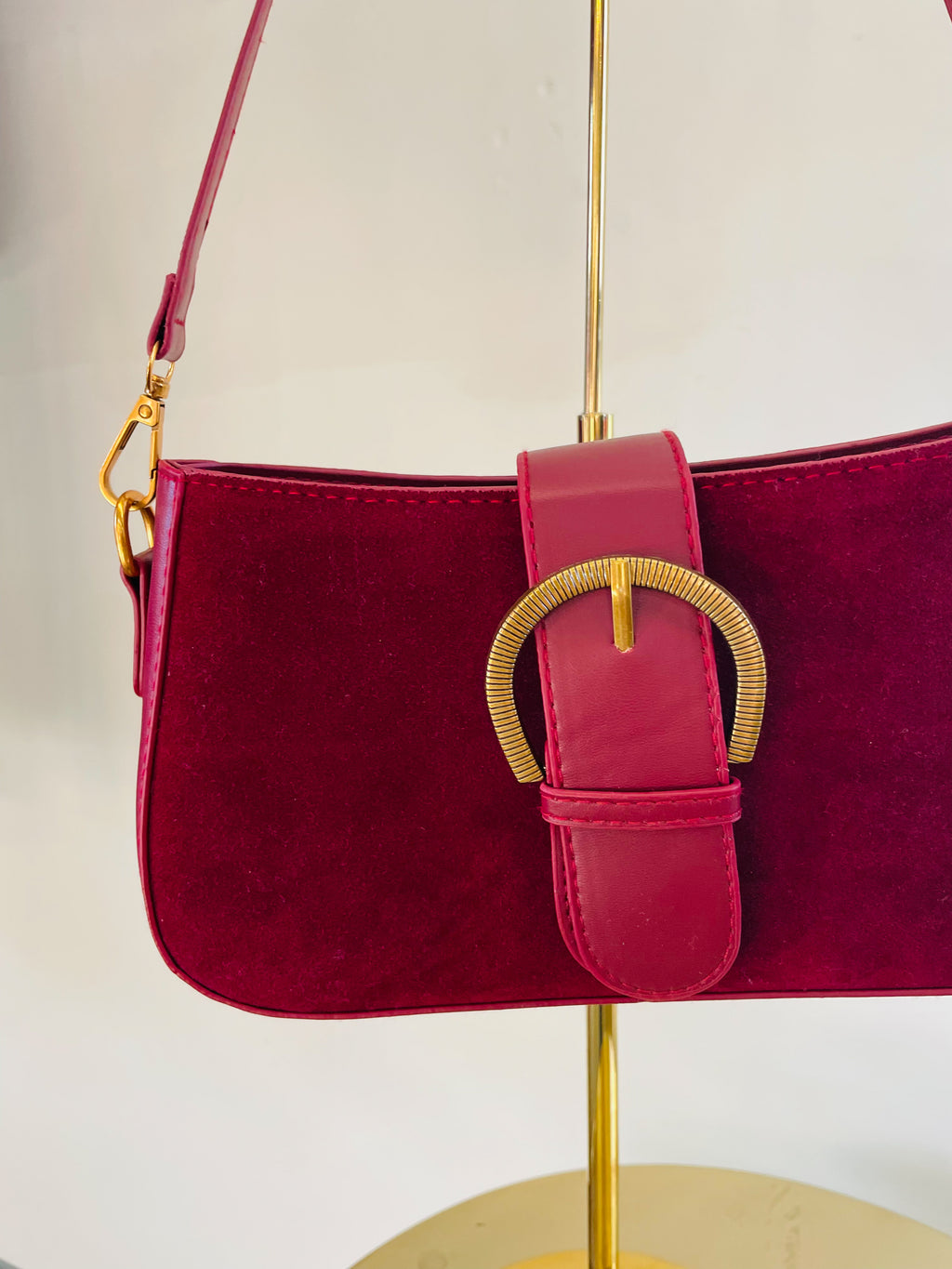 The Vivian Purse