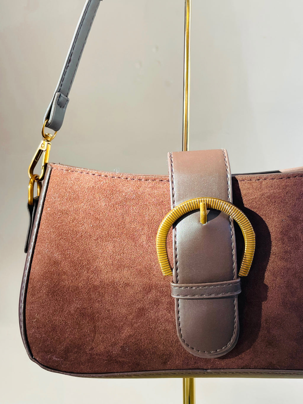 The Vivian Purse