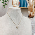 Ava Necklace