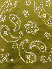 Uptown Girl Scarf