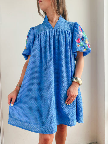 First Season Dress
