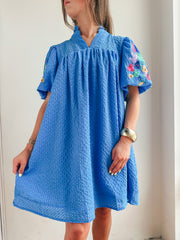 First Season Dress
