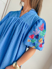 First Season Dress