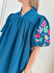 First Season Dress