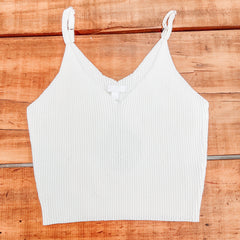 In The Details Tank