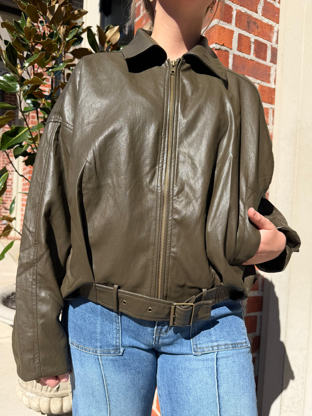 Sudden Spark Jacket