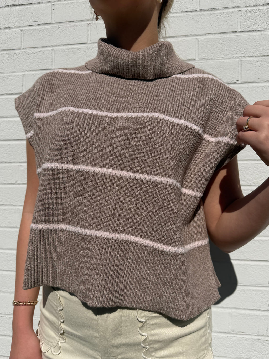 Sweet Grace Sweater
